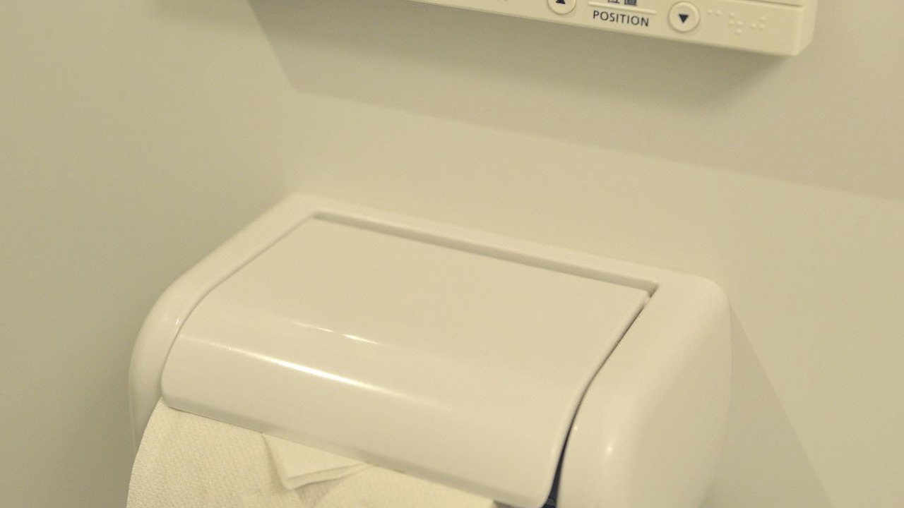 Photo of Bathroom in Shijo