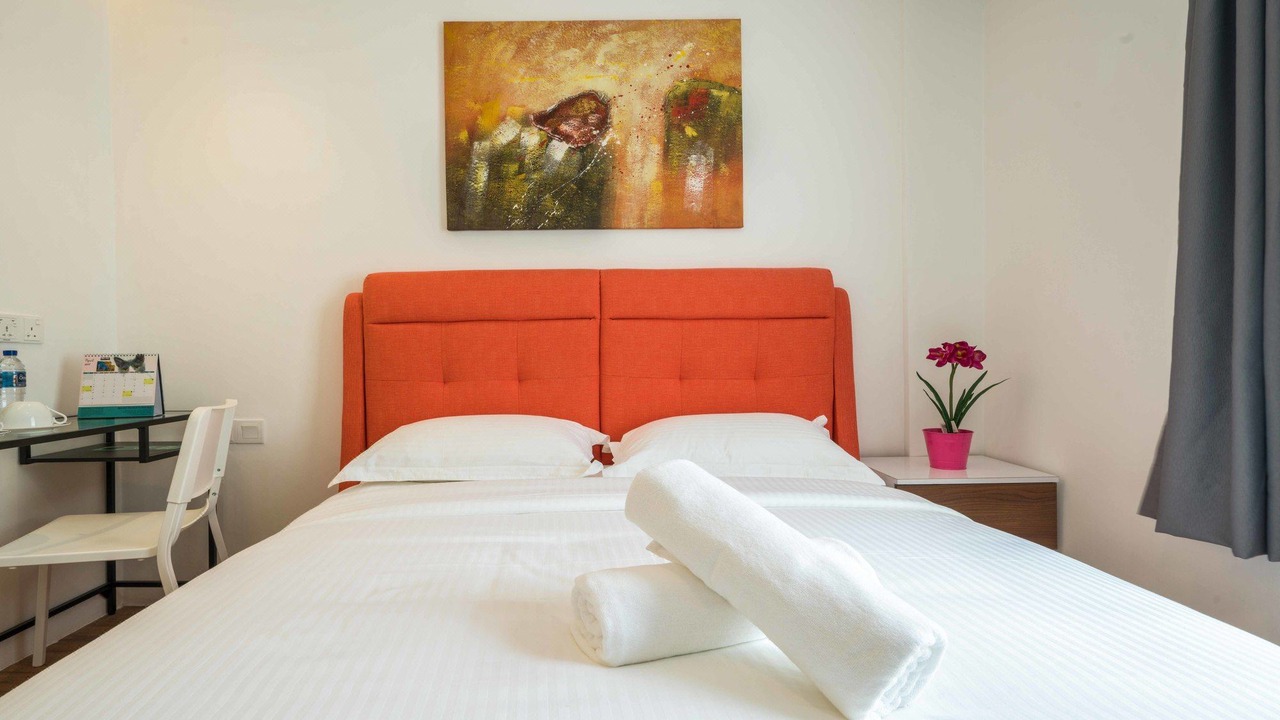Photo of Bedroom in Subang Jaya