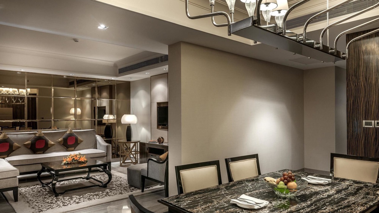 Photo of Livingroom in Vastrapur