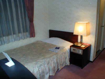 Photo of Bedroom in Suidobashi