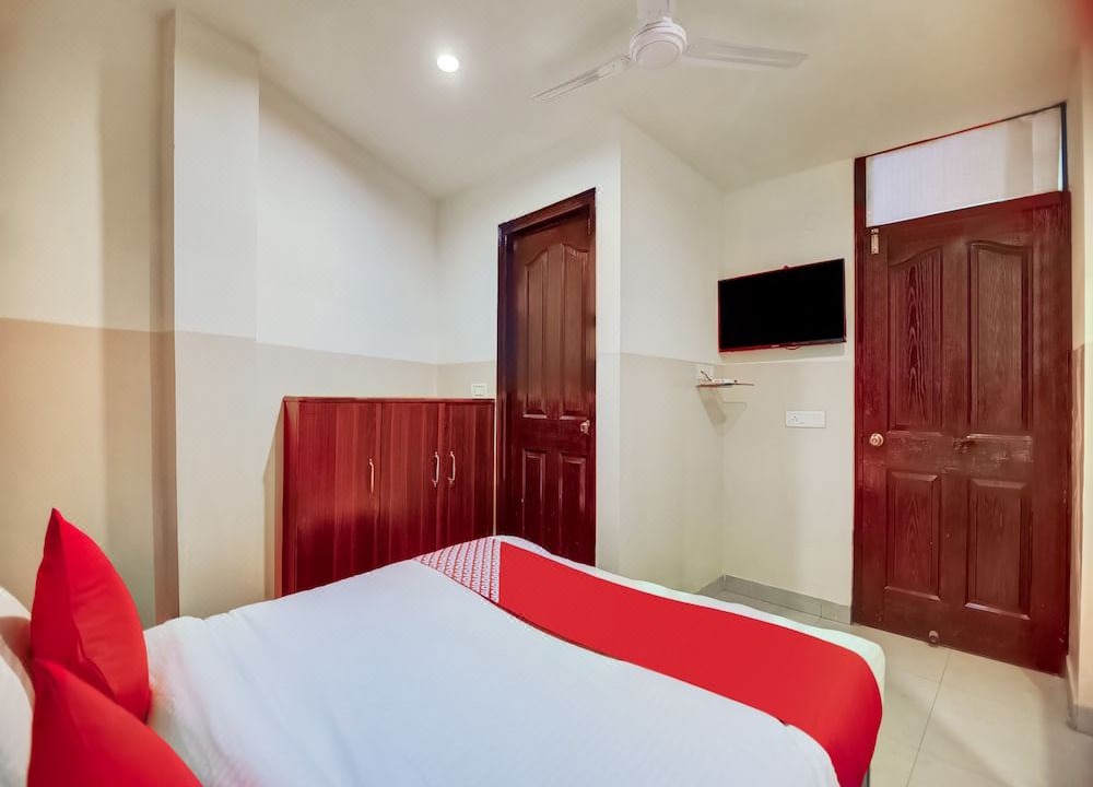 Photo of Bedroom in East of Kailash