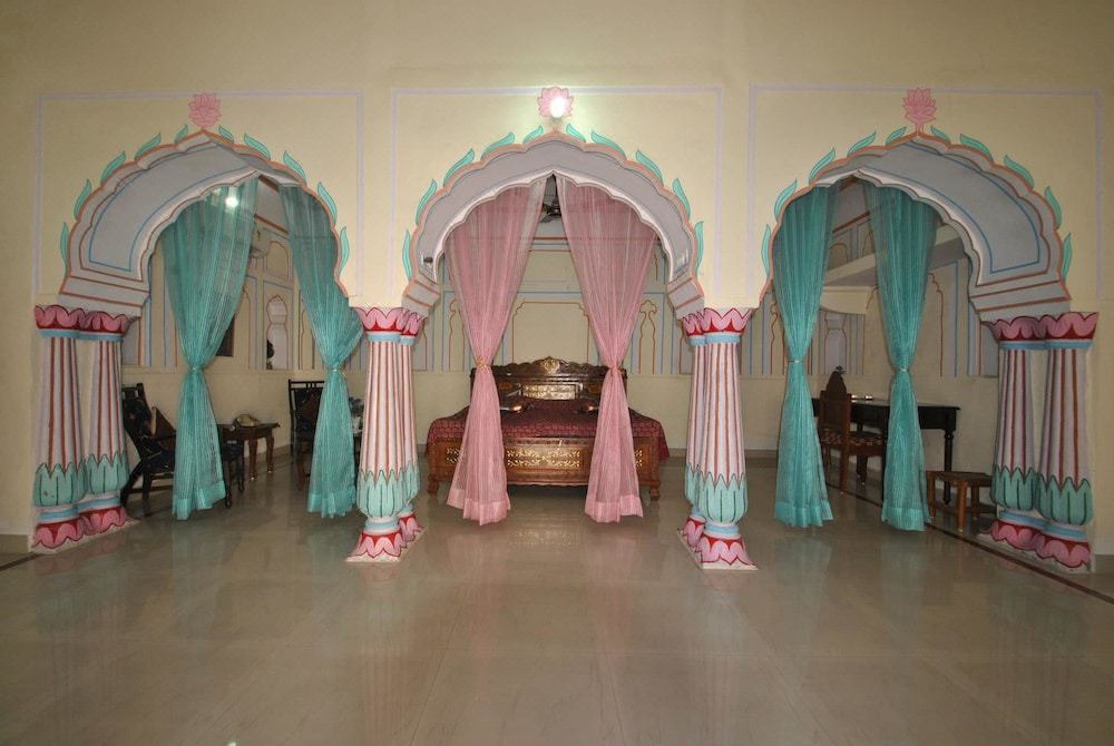 Photo of Others in Pink City