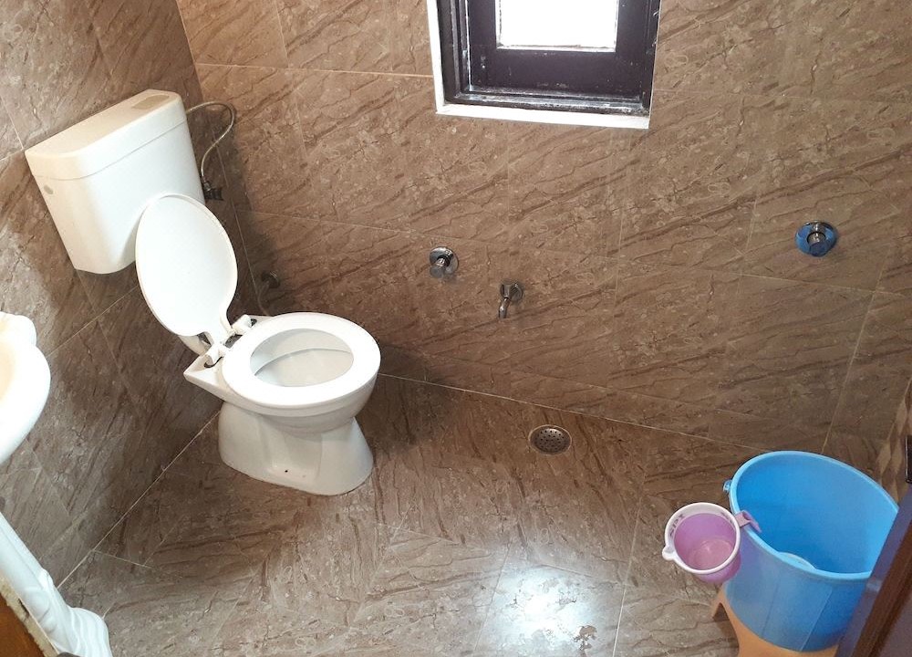 Photo of Bathroom in Sindhi Camp