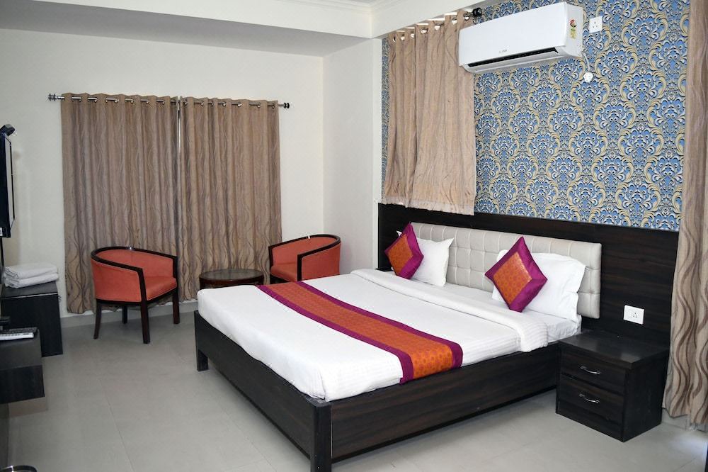 Photo of Bedroom in Varanasi