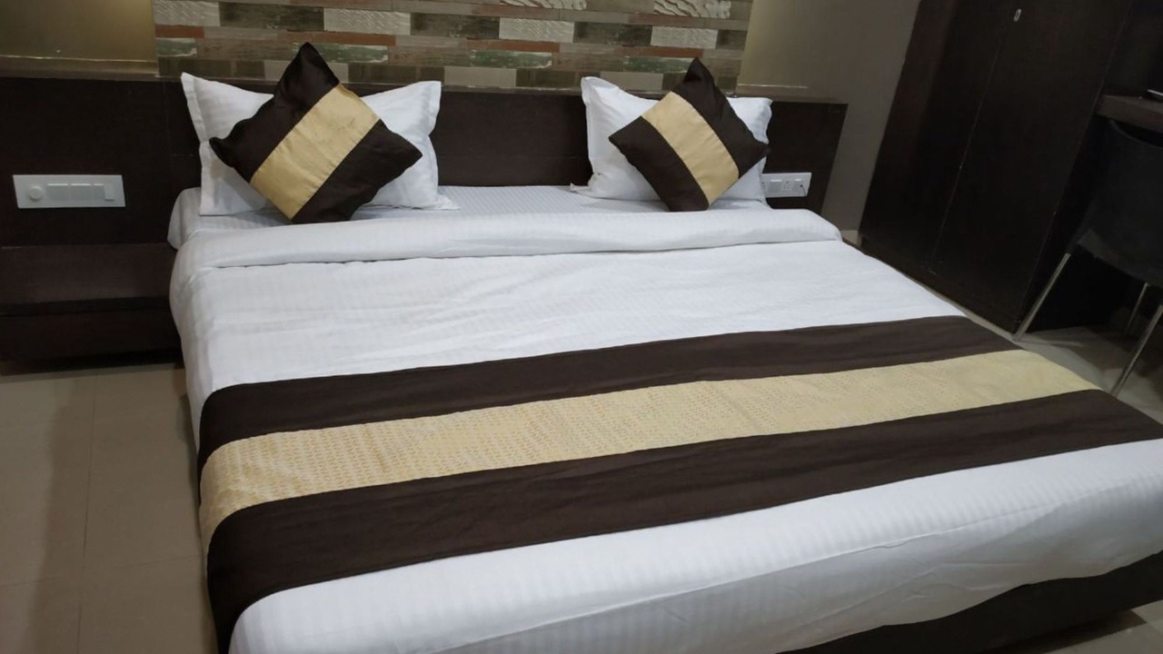 Photo of Bedroom in Dewas