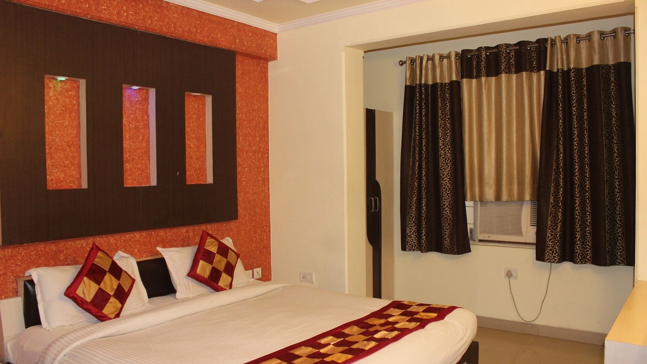 Photo of Bedroom in Sindhi Camp
