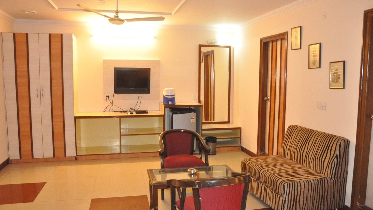 Photo of Livingroom in Sindhi Camp