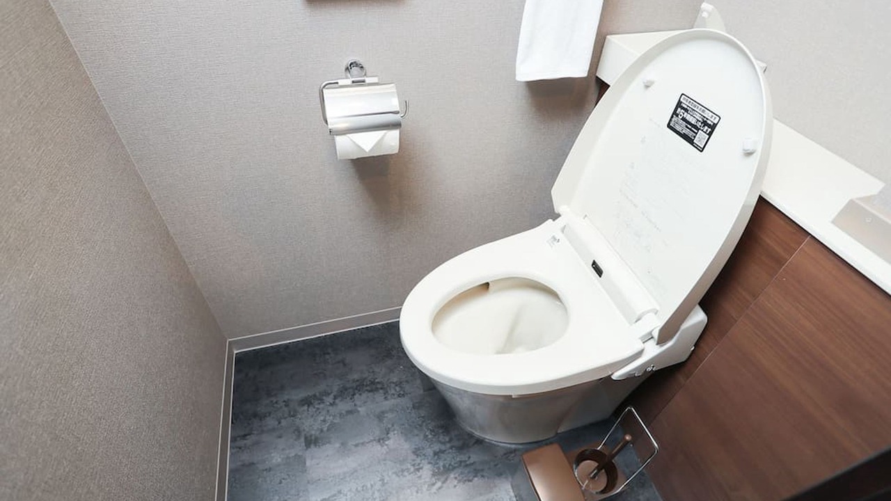 Photo of Bathroom in Shijo