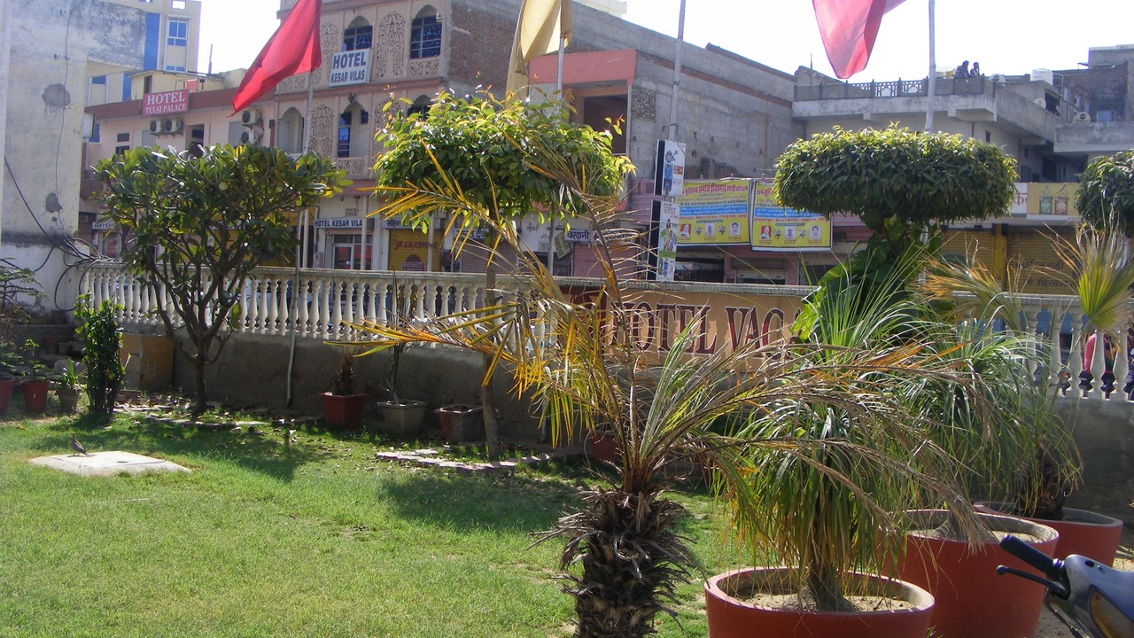 Photo of Others in Amer Fort Road