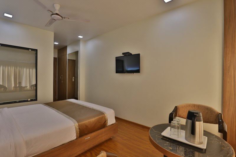 Photo of Bedroom in Prahlad Nagar