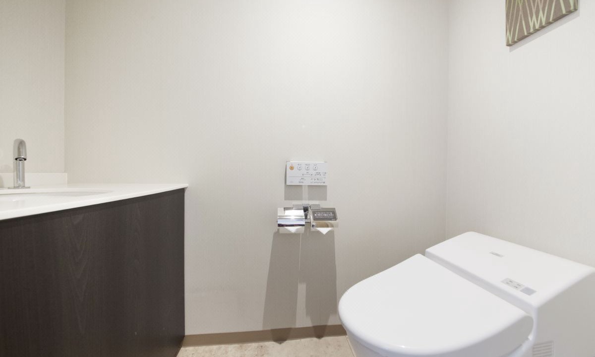Photo of Bathroom in Suidobashi