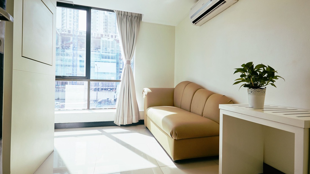 Photo of Livingroom in Bukit Jalil