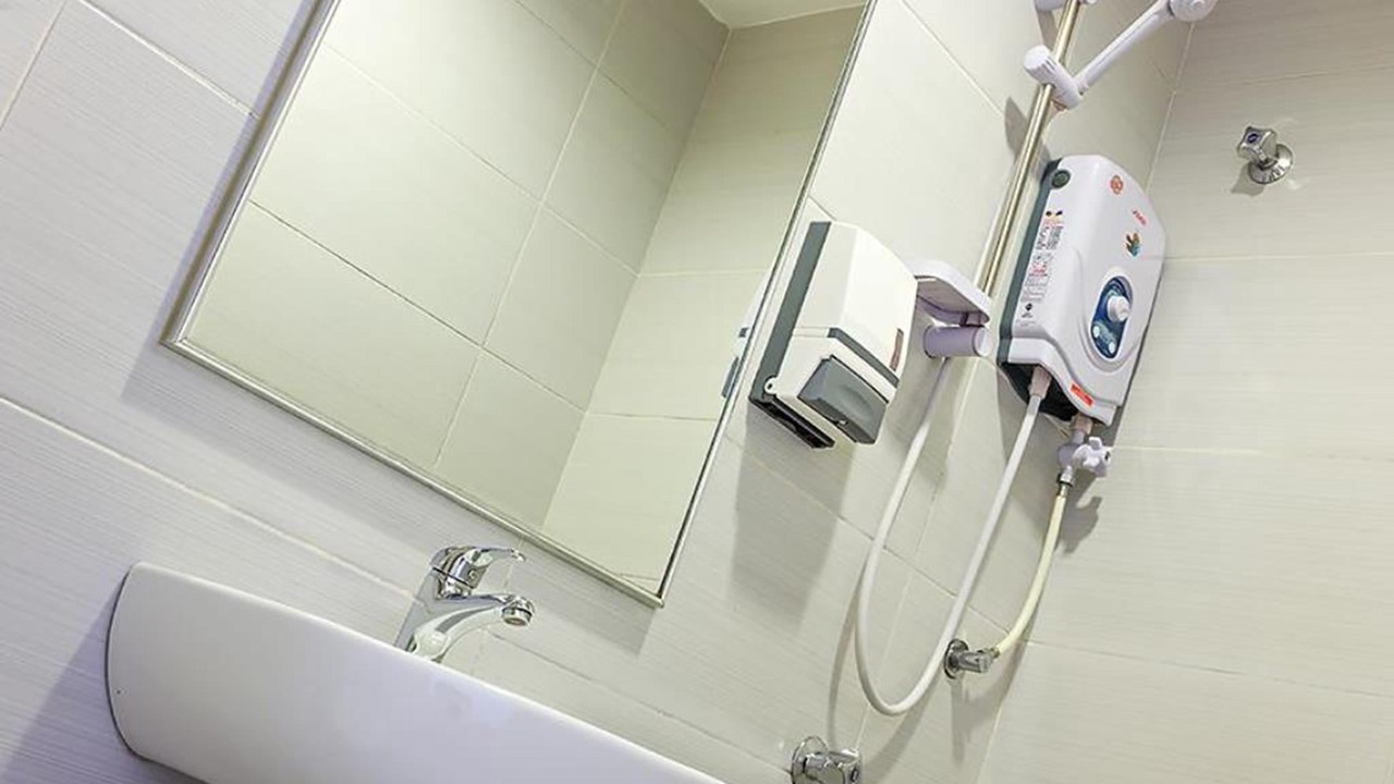 Photo of Bathroom in Brickfields