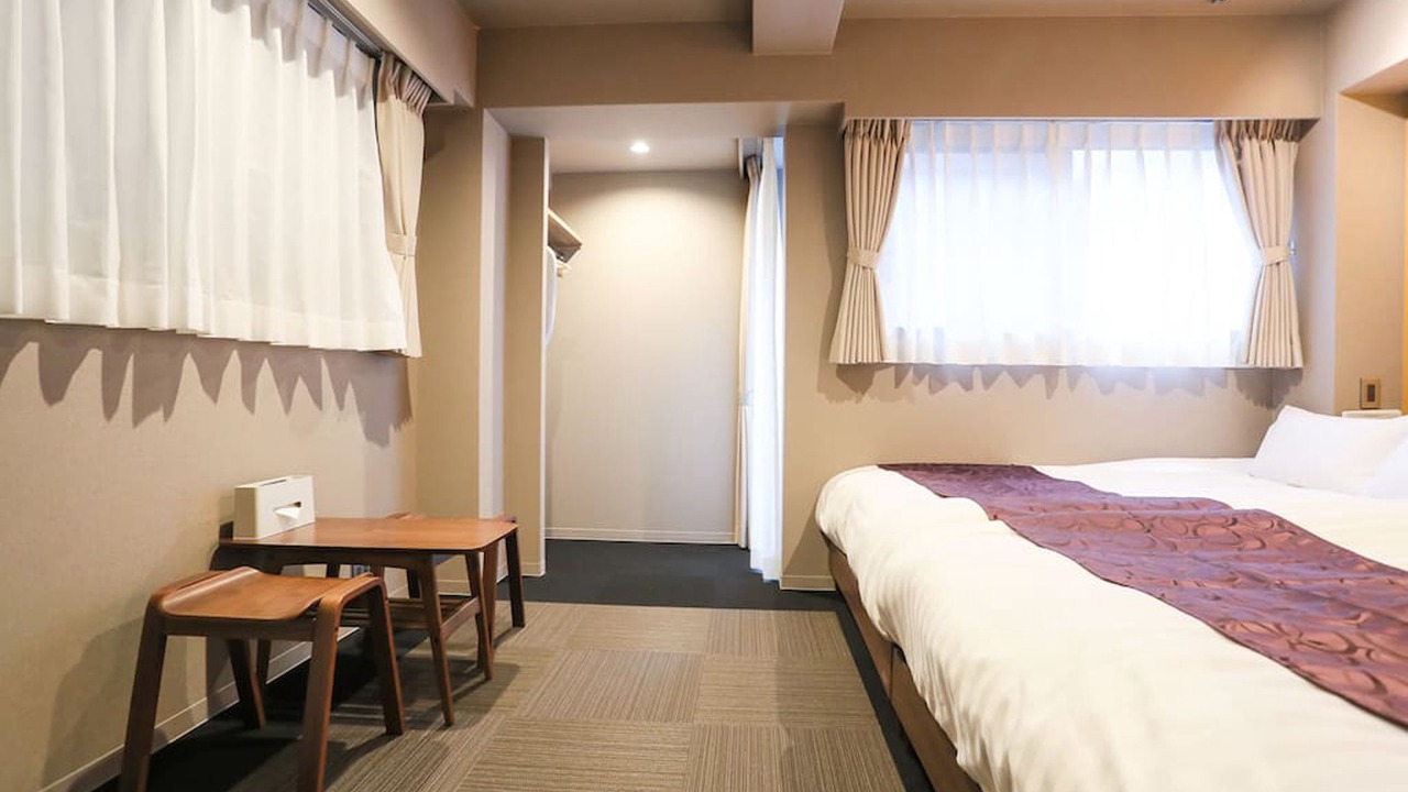 Photo of Bedroom in Shijo