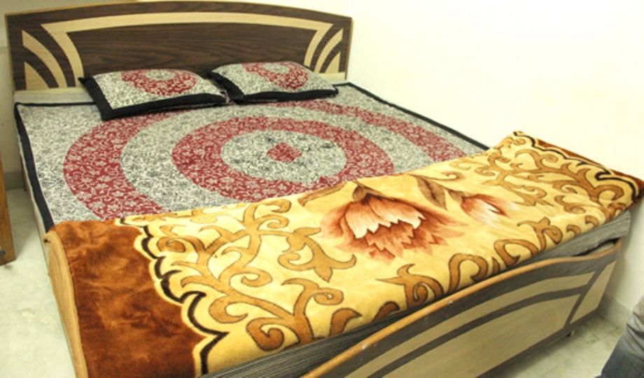 Photo of Bedroom in Udaipur City Centre