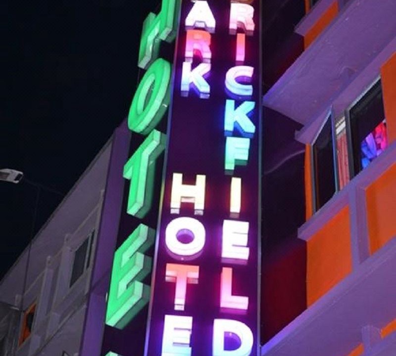 Photo of Buildings in Brickfields