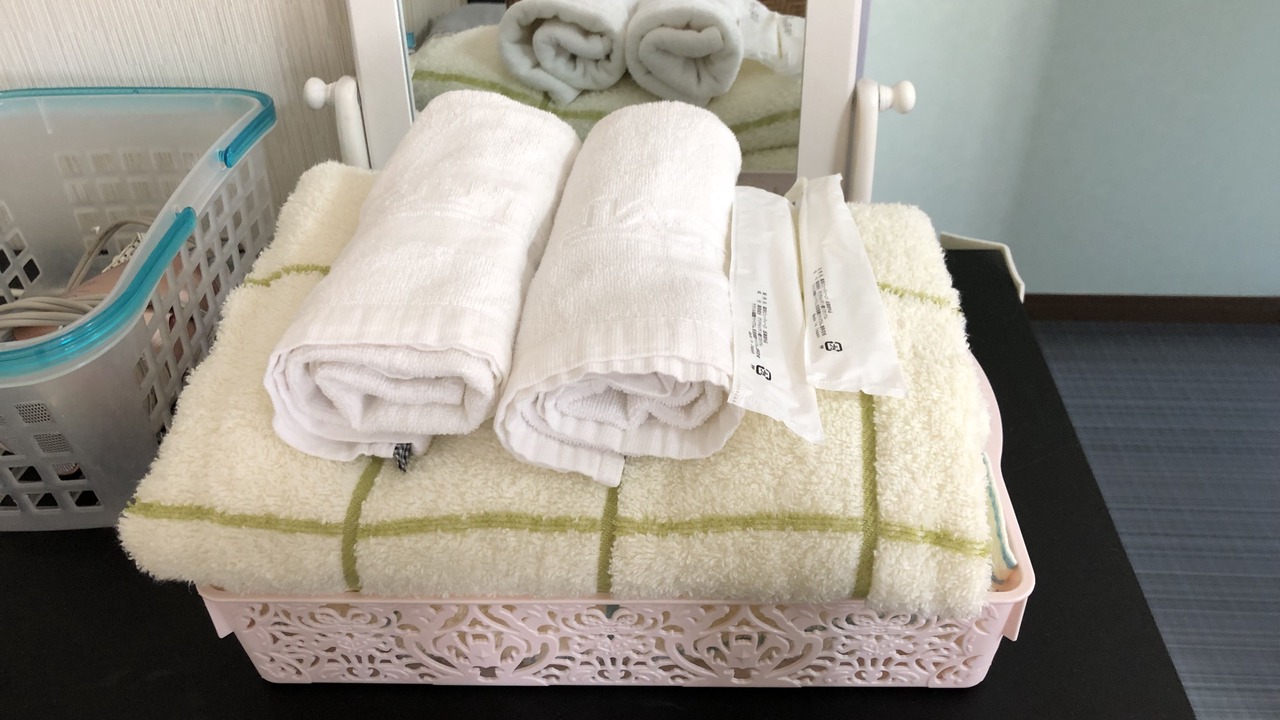 Photo of Bedroom in Higashisumiyoshi-ku