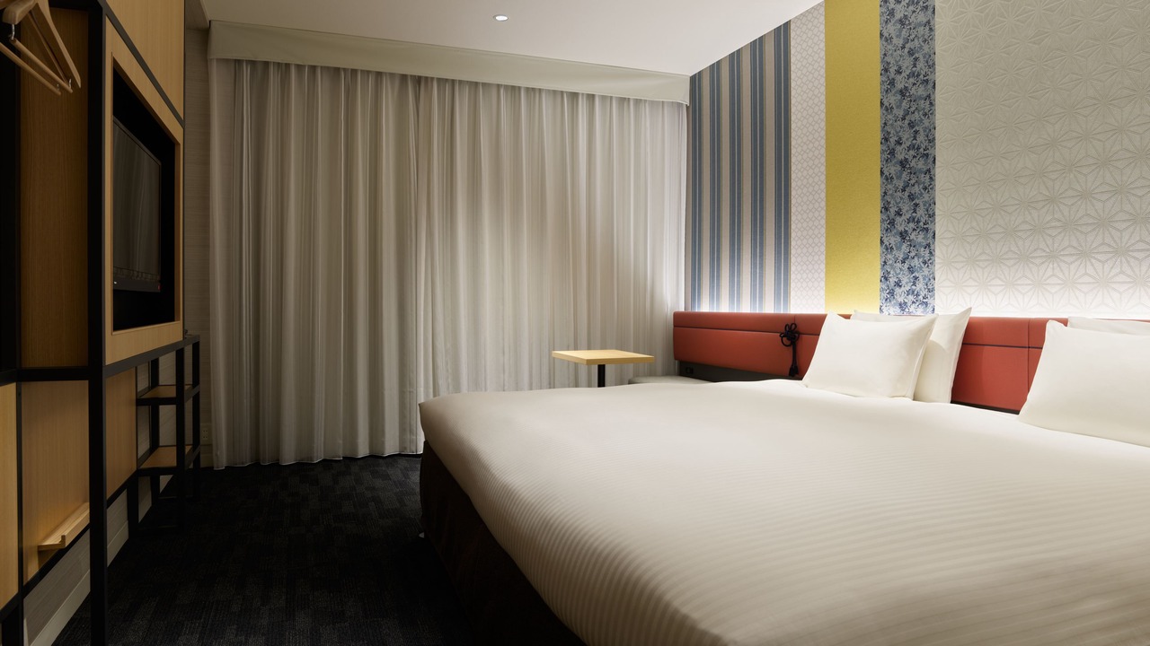 Photo of Bedroom in Shijo