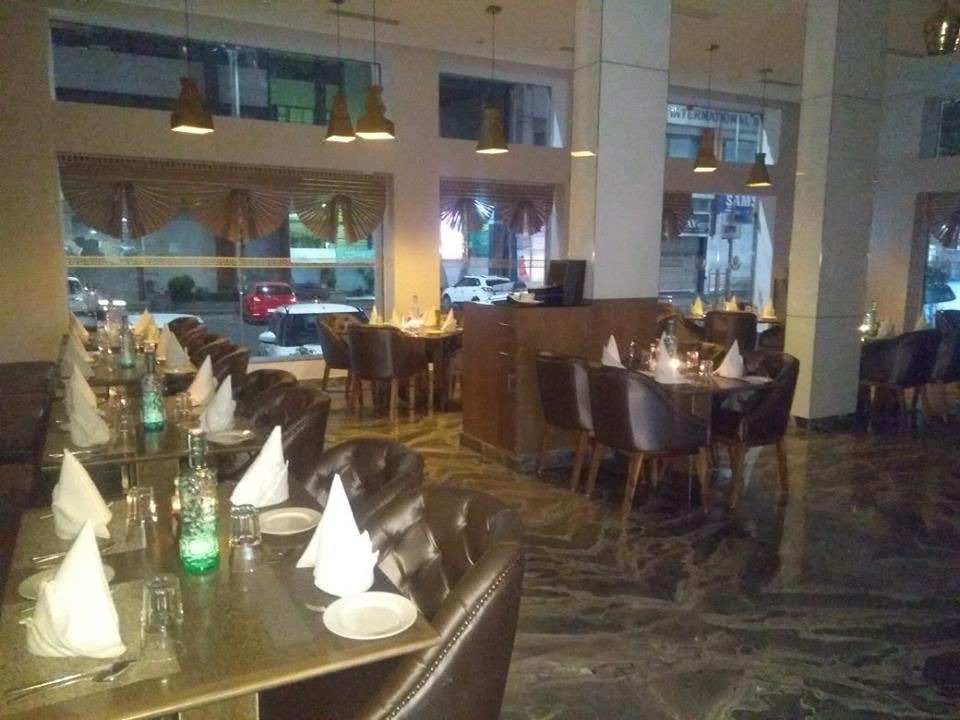 Photo of Livingroom in Panch Batti