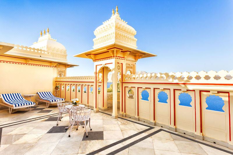 Photo of Others in Udaipur City Centre