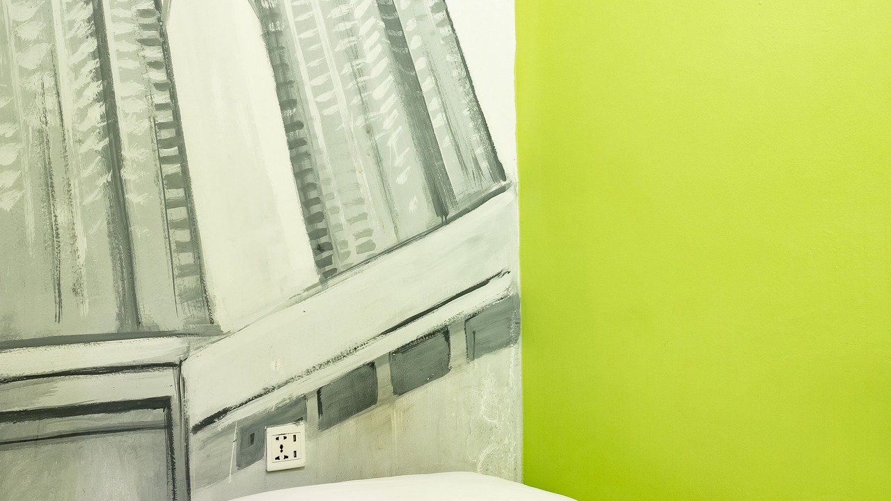 Photo of Bedroom in Brickfields