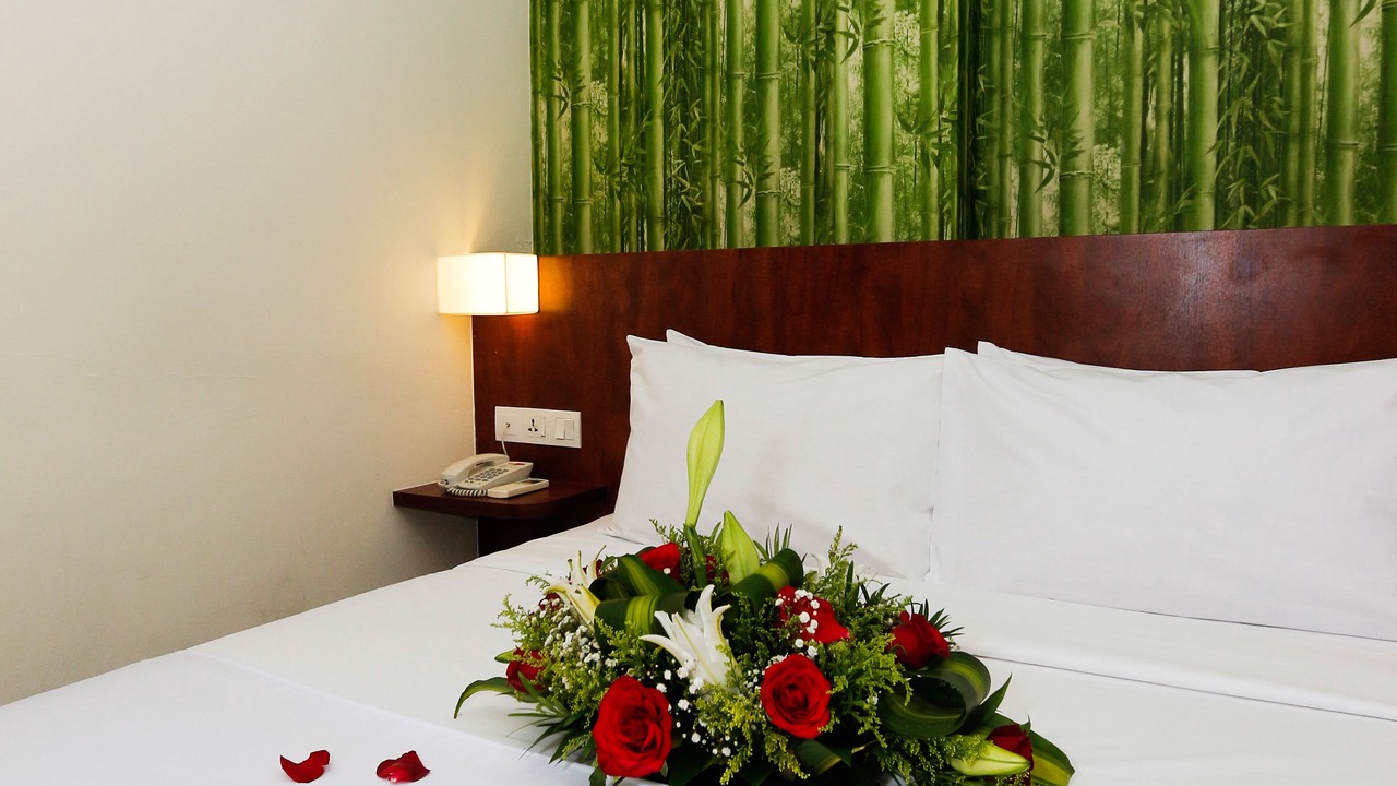 Photo of Bedroom in Brickfields