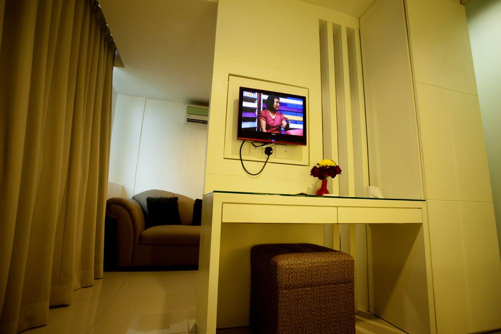 Photo of Livingroom in Bukit Jalil