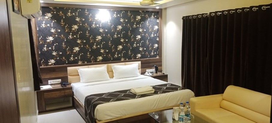 Photo of Bedroom in Muzaffarpur