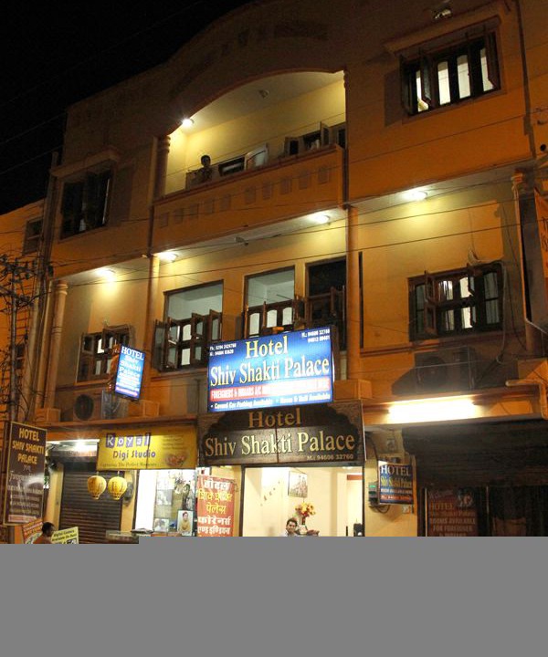 Photo of Kitchen in Udaipur City Centre