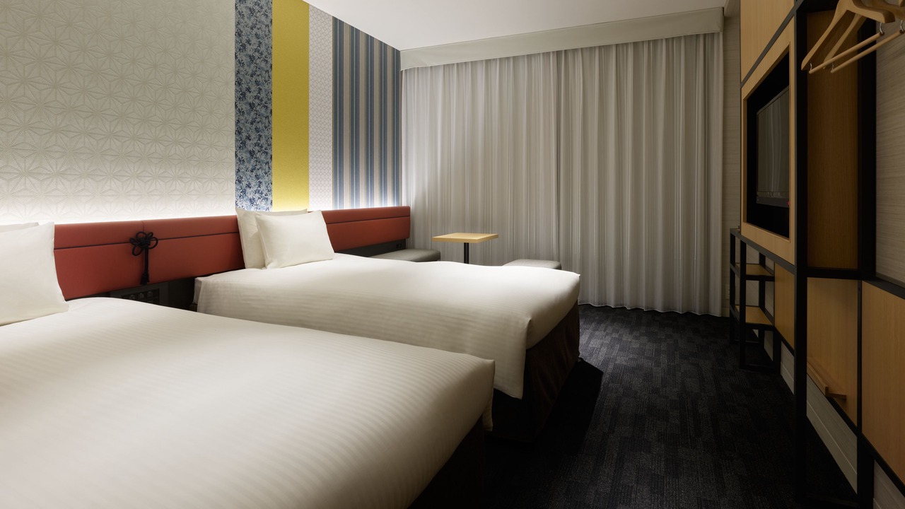 Photo of Bedroom in Shijo