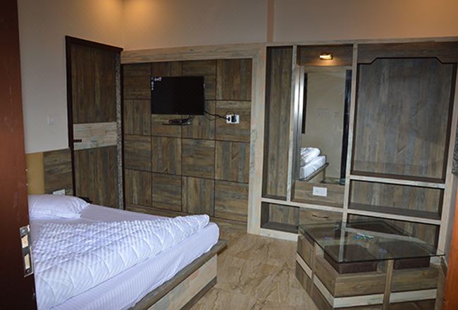Photo of Bedroom in Ajmer