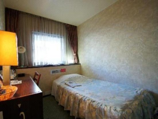 Photo of Bedroom in Suidobashi