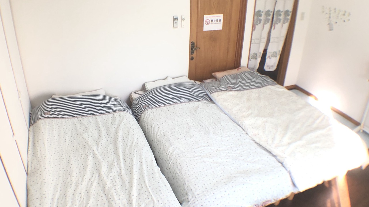 Photo of Bedroom in Higashisumiyoshi-ku
