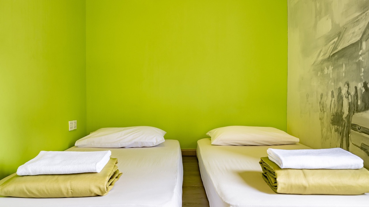 Photo of Bedroom in Brickfields