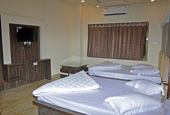 Photo of Bedroom in Ajmer