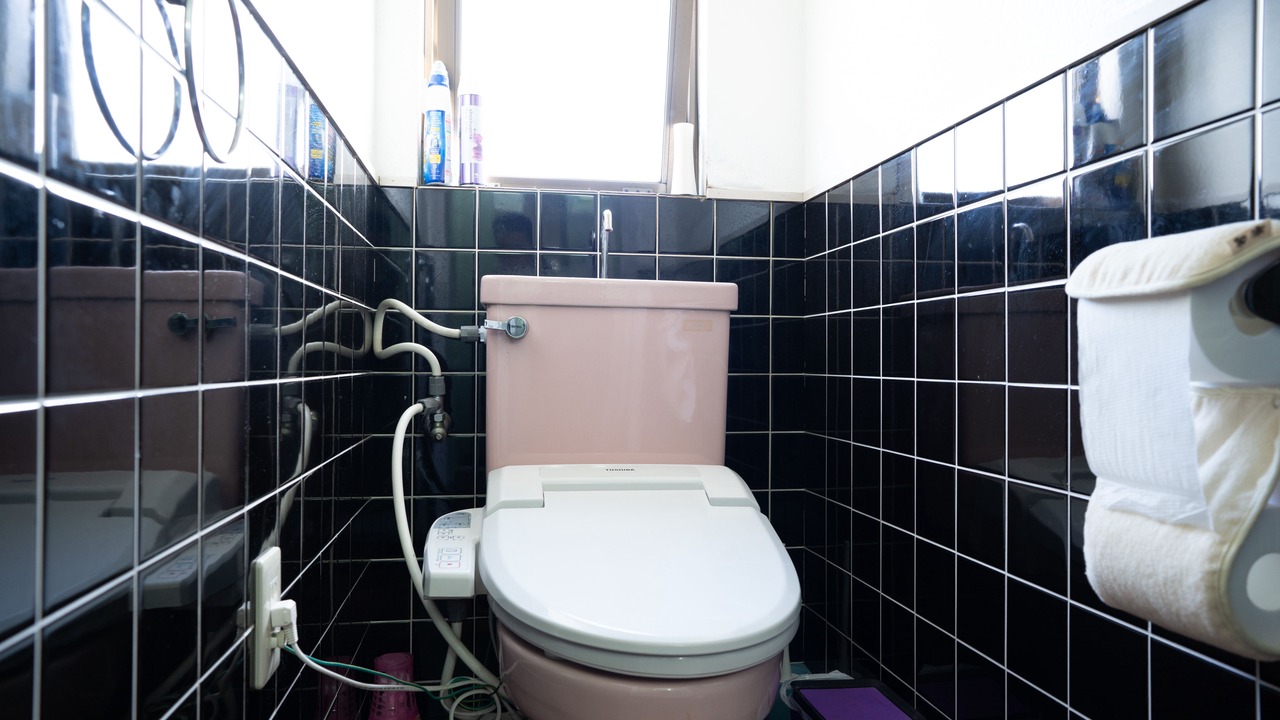 Photo of Bathroom in Higashisumiyoshi-ku