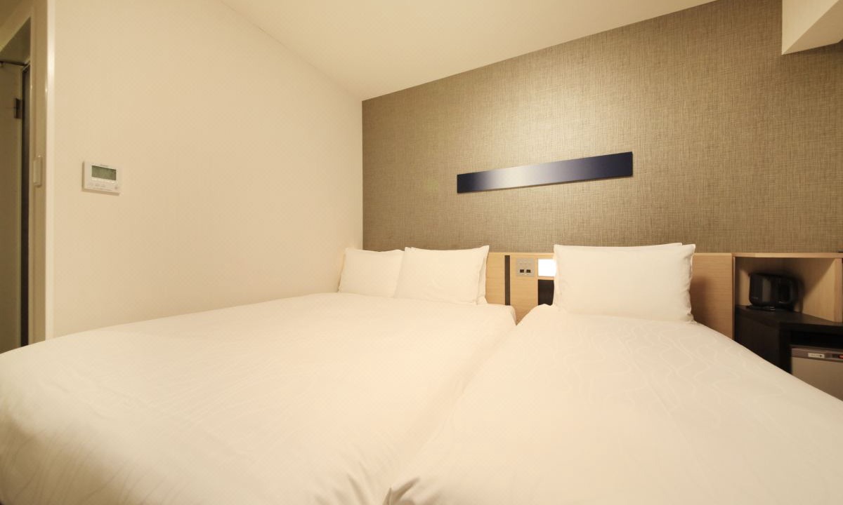 Photo of Bedroom in Suidobashi