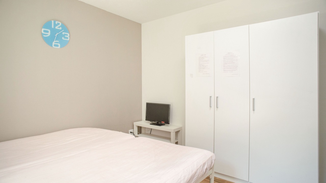 Photo of Bedroom in Tsuruhashi