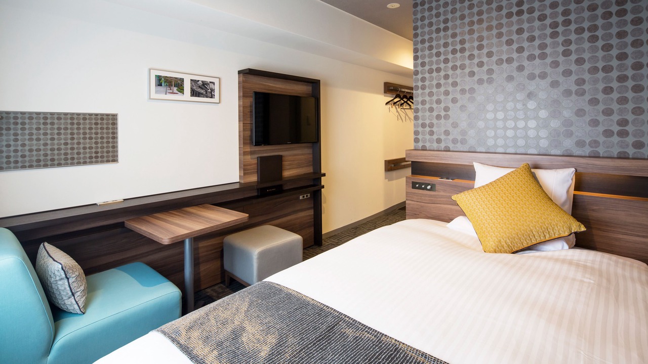 Photo of Bedroom in Higashigotanda
