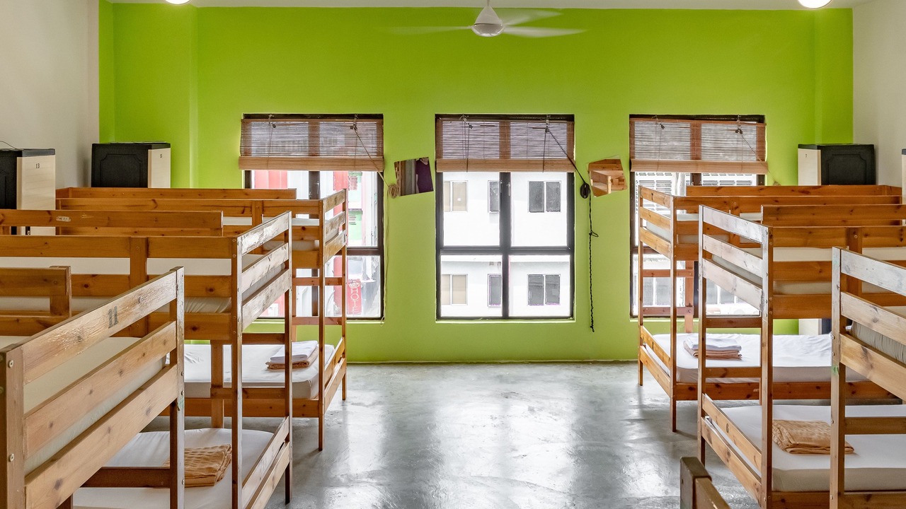 Photo of Livingroom in Brickfields