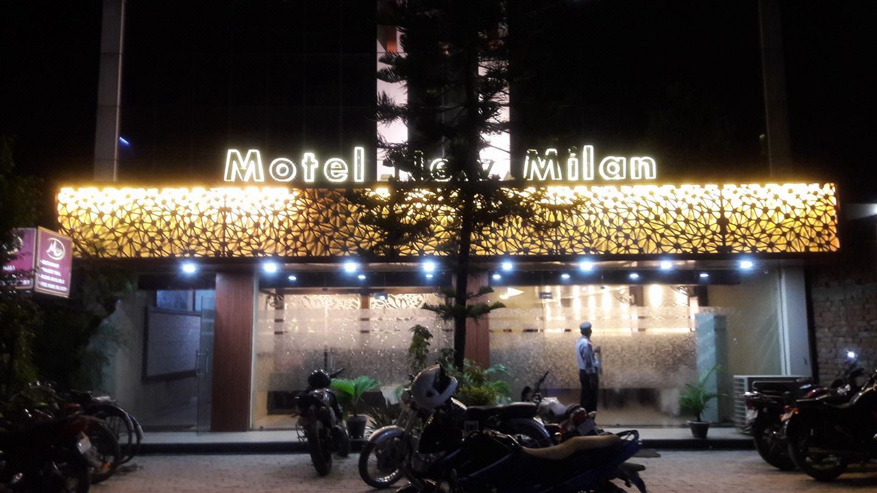 Photo of Buildings in Muzaffarpur