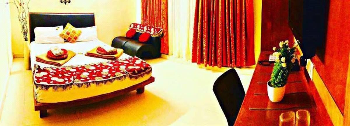 Photo of Bedroom in Velankanni