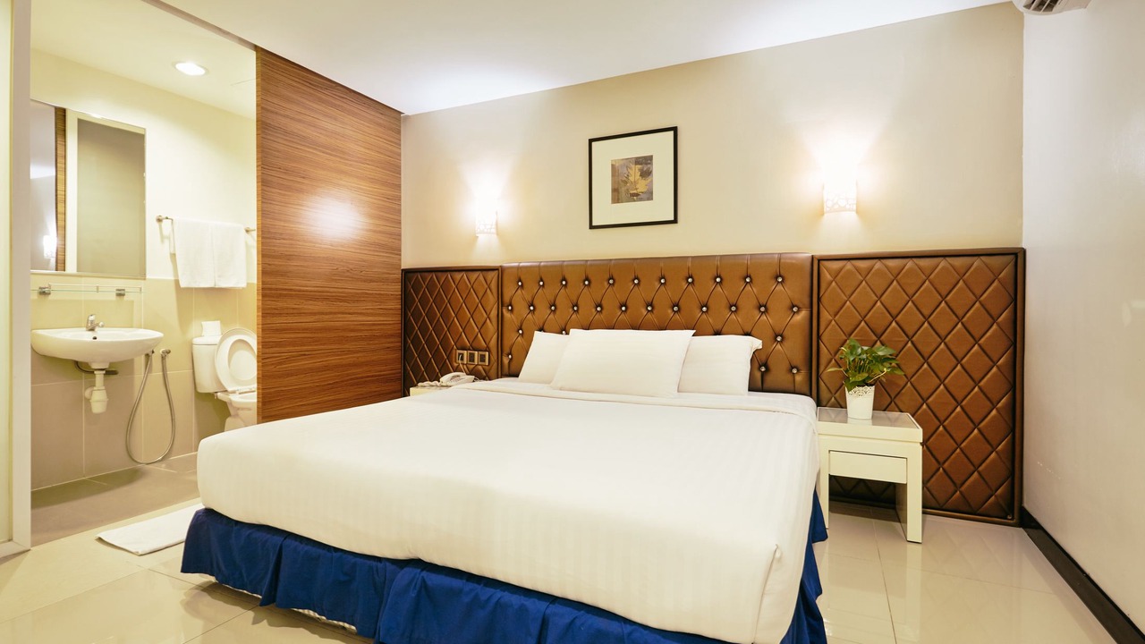 Photo of Bedroom in Bukit Jalil