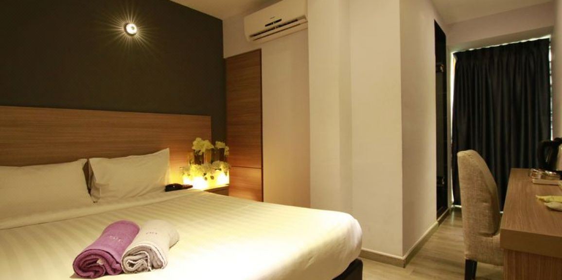 Photo of Bedroom in Puchong