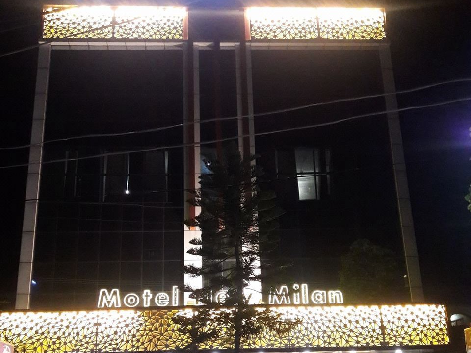 Photo of Buildings in Muzaffarpur