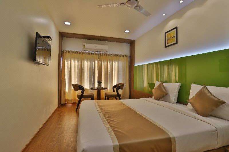 Photo of Bedroom in Prahlad Nagar