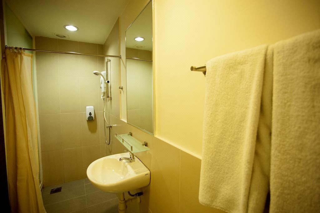 Photo of Bathroom in Bukit Jalil
