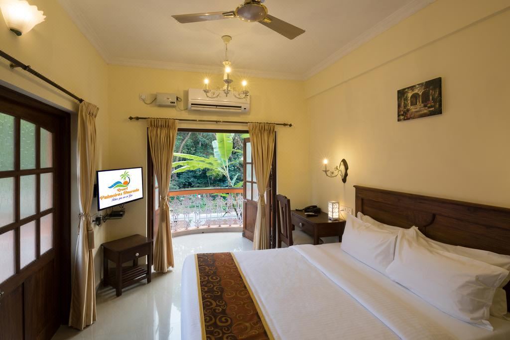 Photo of Bedroom in Velsao