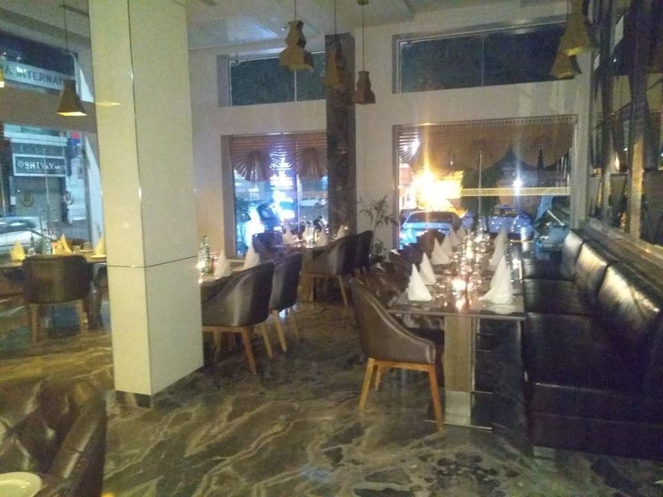 Photo of Livingroom in Panch Batti