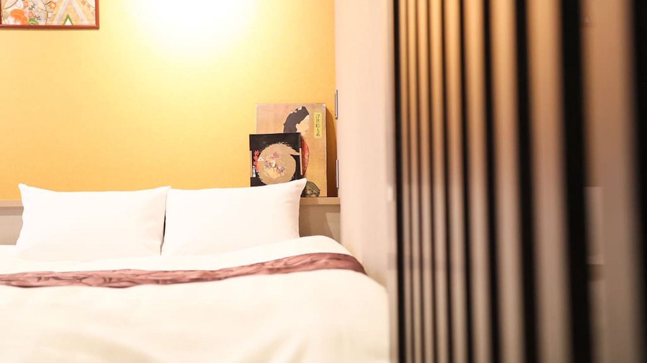 Photo of Bedroom in Shijo